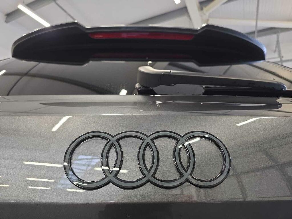 Audi Q7 3.0 Tdi V6 Vorsprung Suv Tiptronic Quat Blue #15
