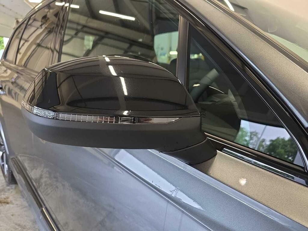 Audi Q7 3.0 Tdi V6 Vorsprung Suv Tiptronic Quat Blue #19