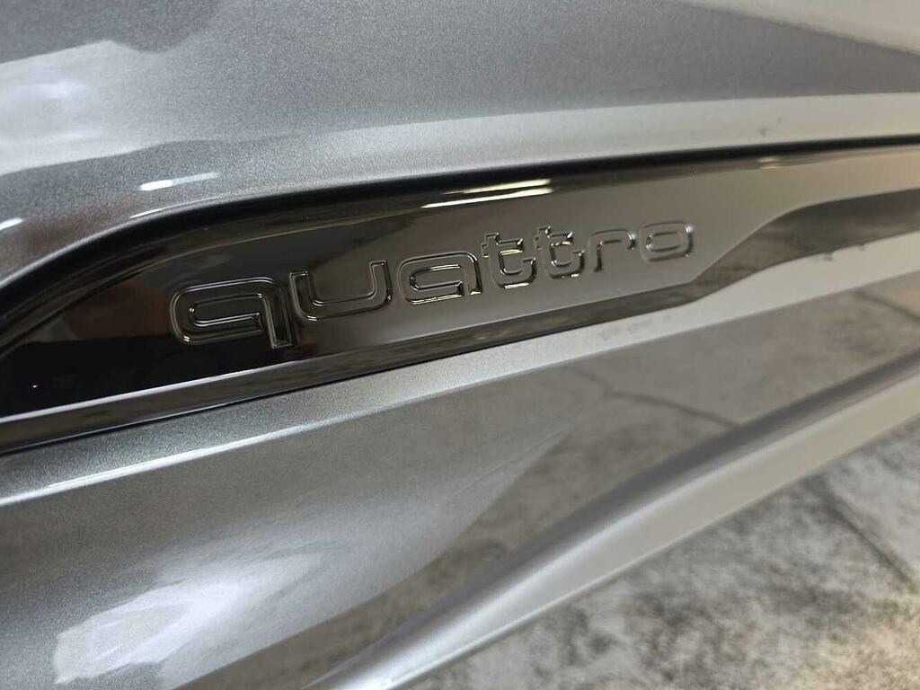 Audi Q7 3.0 Tdi V6 Vorsprung Suv Tiptronic Quat Blue #16