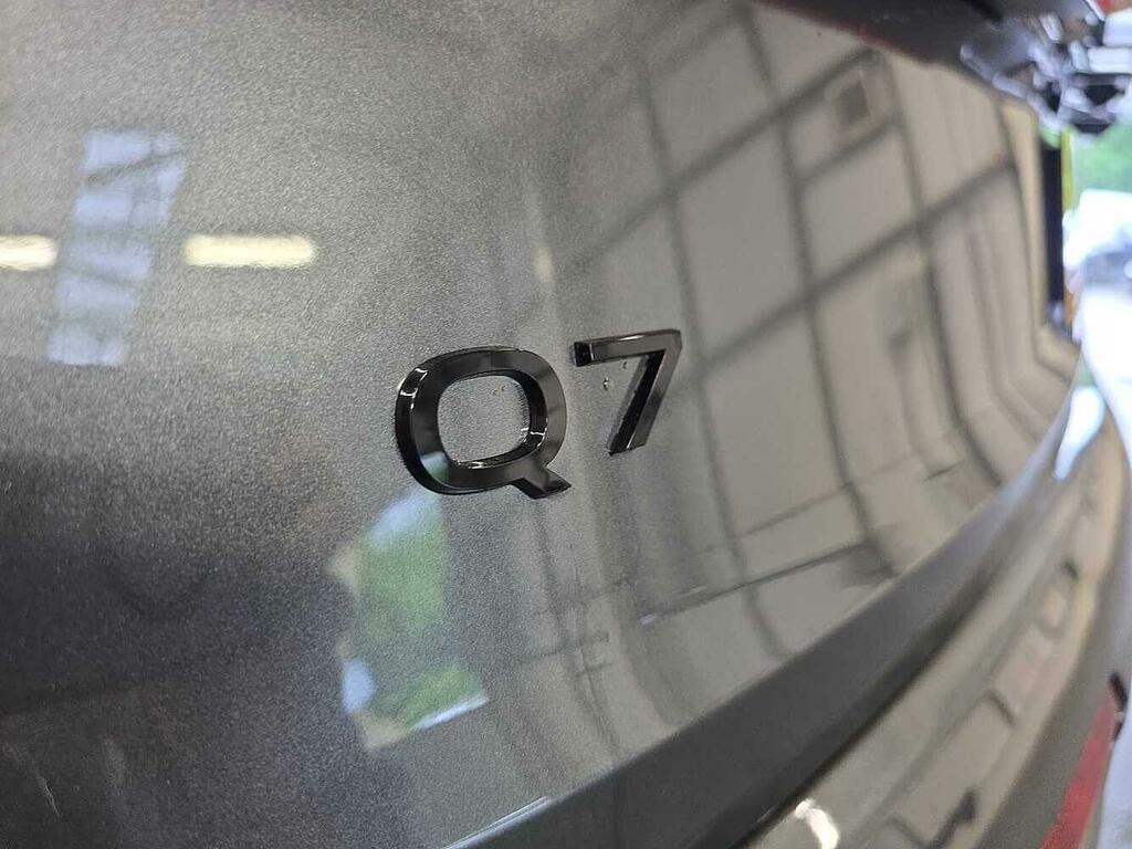 Audi Q7 3.0 Tdi V6 Vorsprung Suv Tiptronic Quat Blue #13
