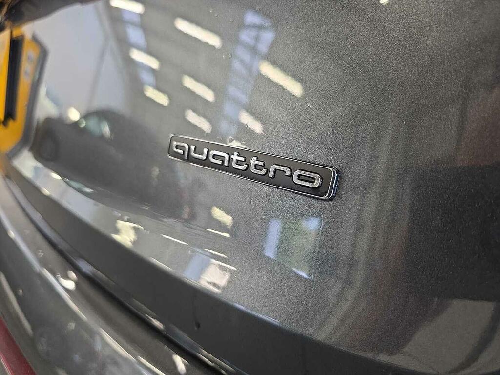 Audi Q7 3.0 Tdi V6 Vorsprung Suv Tiptronic Quat Blue #14