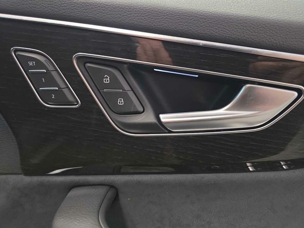 Audi Q7 3.0 Tdi V6 Vorsprung Suv Tiptronic Quat Blue #27