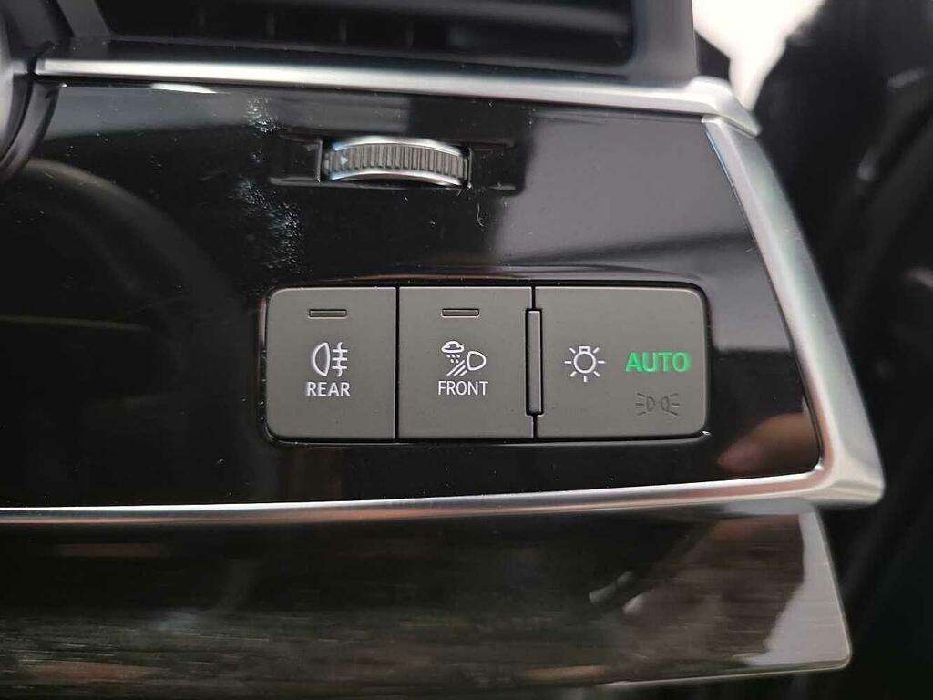 Audi Q7 3.0 Tdi V6 Vorsprung Suv Tiptronic Quat Blue #28