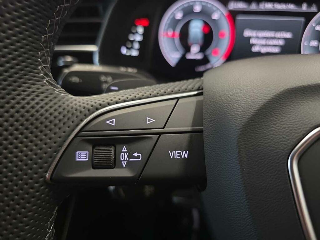Audi Q7 3.0 Tdi V6 Vorsprung Suv Tiptronic Quat Blue #31