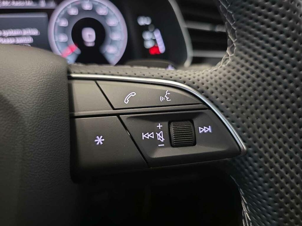 Audi Q7 3.0 Tdi V6 Vorsprung Suv Tiptronic Quat Blue #32