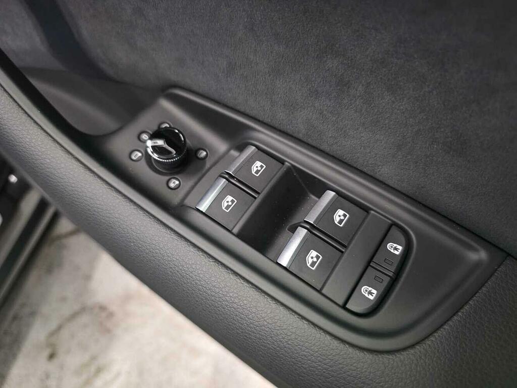 Audi Q7 3.0 Tdi V6 Vorsprung Suv Tiptronic Quat Blue #24