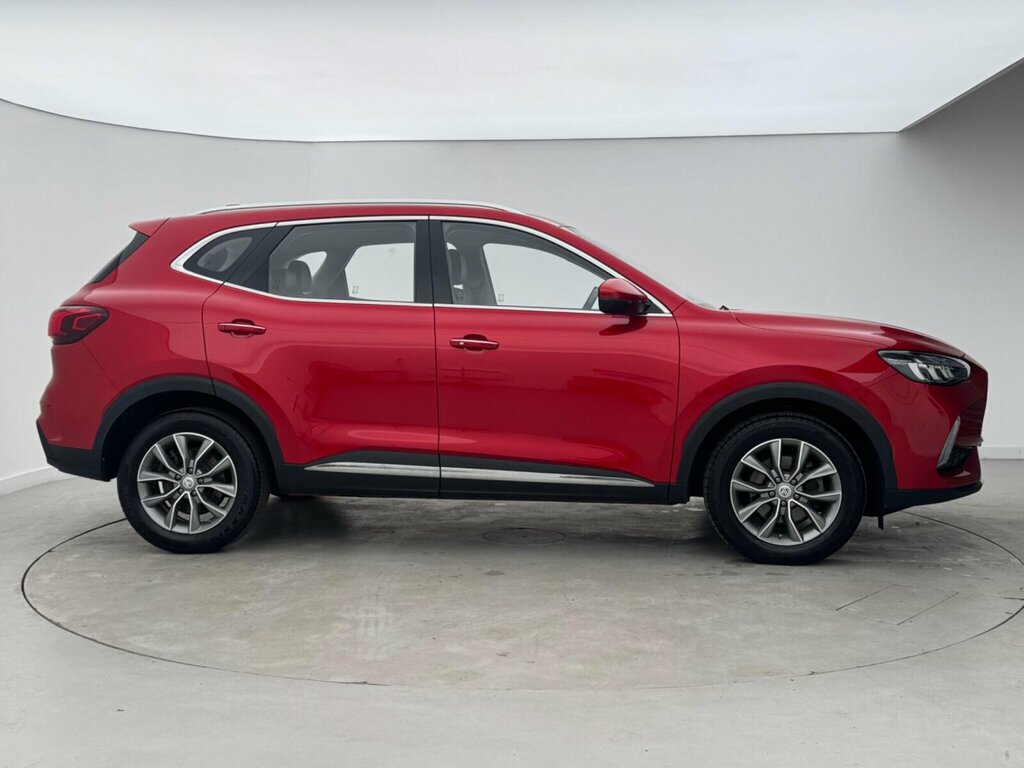 MG HS 1.5 T-gdi Se Euro 6 Ss ST73HNF Red #6
