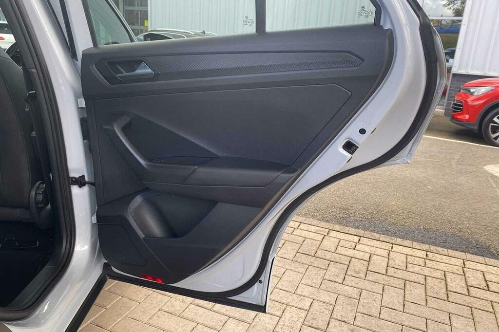 Volkswagen T-Roc 1.5 Tsi Evo Se Dsg Blue #39