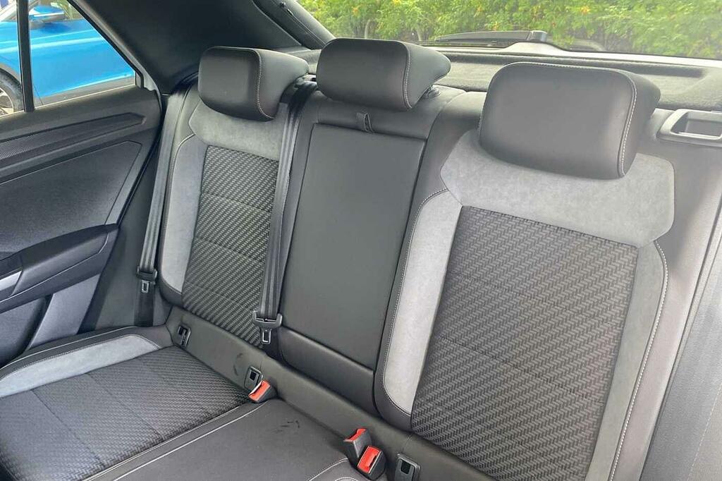 Volkswagen T-Roc 1.5 Tsi Evo Se Dsg Blue #9