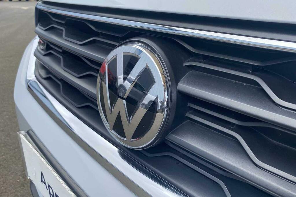 Volkswagen T-Roc 1.5 Tsi Evo Se Dsg Blue #48