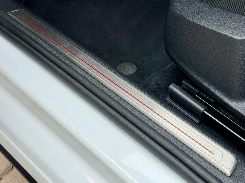Volkswagen Golf 2.0 Tdi Gtd Blueline Dsg Euro 6 Ss Blue #27
