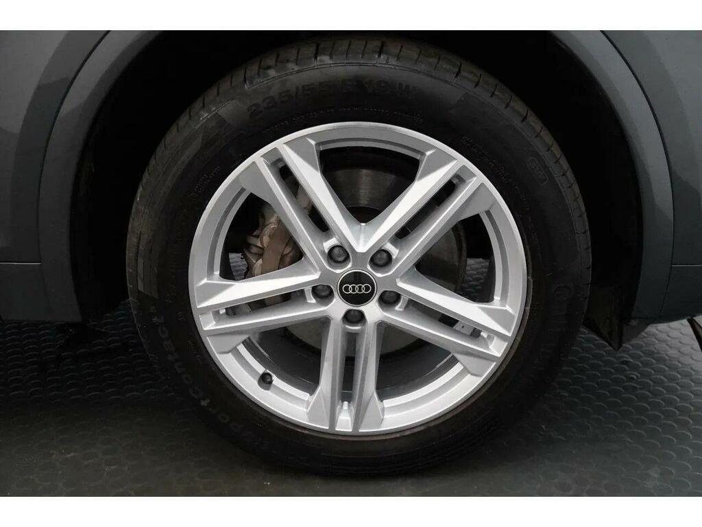 Audi Q5 Edition 1 45 Tfsi Quattro 265 Ps S Tronic Black #21