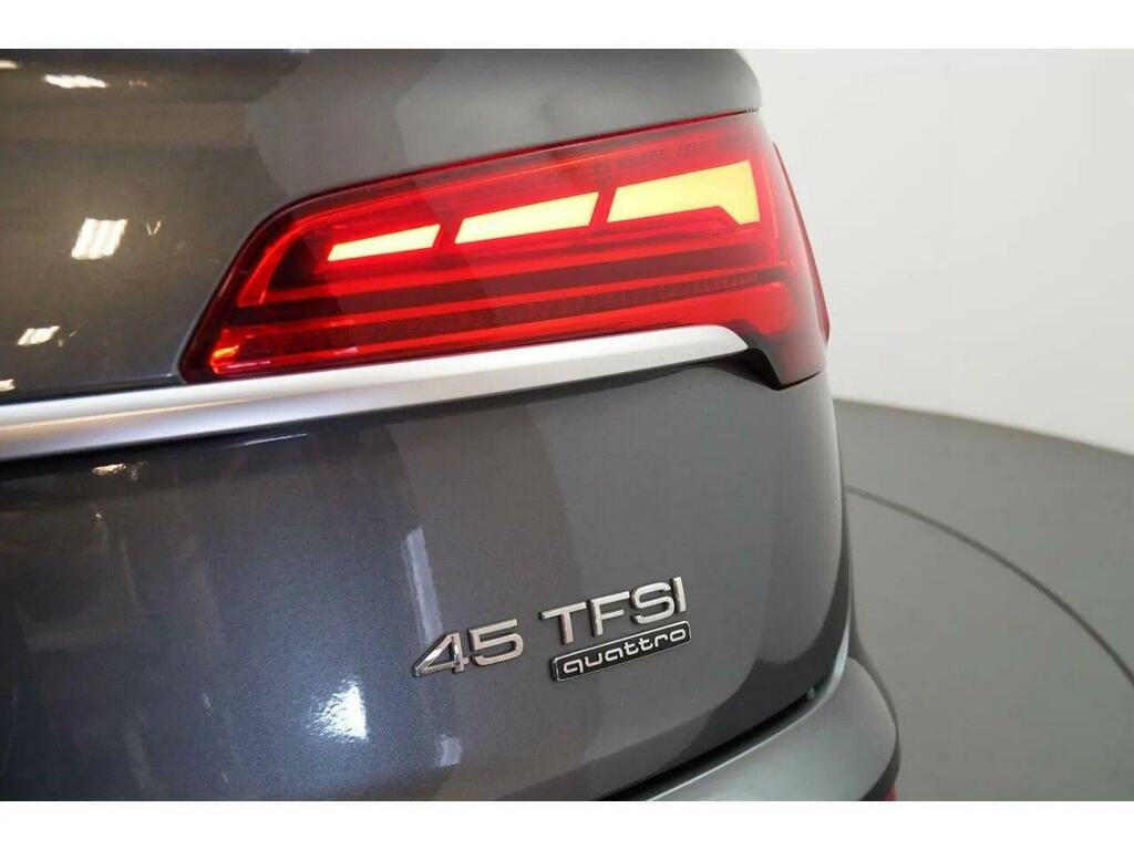 Audi Q5 Edition 1 45 Tfsi Quattro 265 Ps S Tronic Black #32