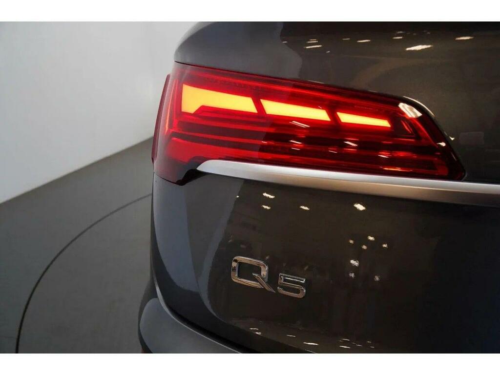 Audi Q5 Edition 1 45 Tfsi Quattro 265 Ps S Tronic Black #31