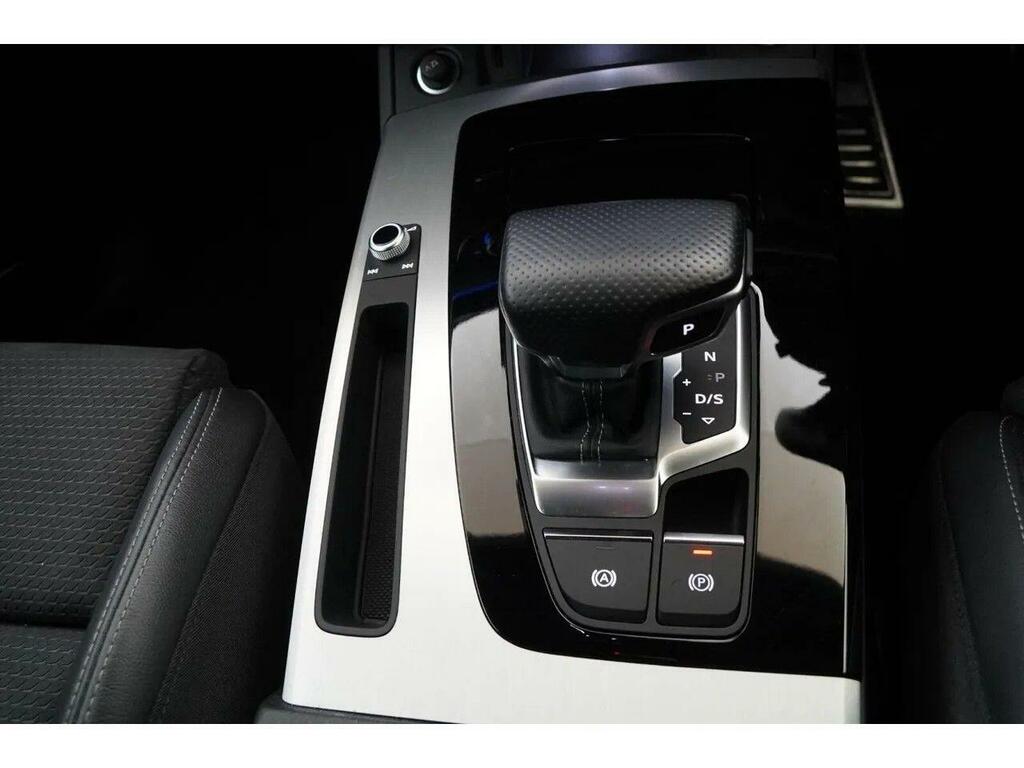 Audi Q5 Edition 1 45 Tfsi Quattro 265 Ps S Tronic Black #34