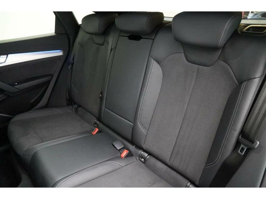 Audi Q5 Edition 1 45 Tfsi Quattro 265 Ps S Tronic Black #15