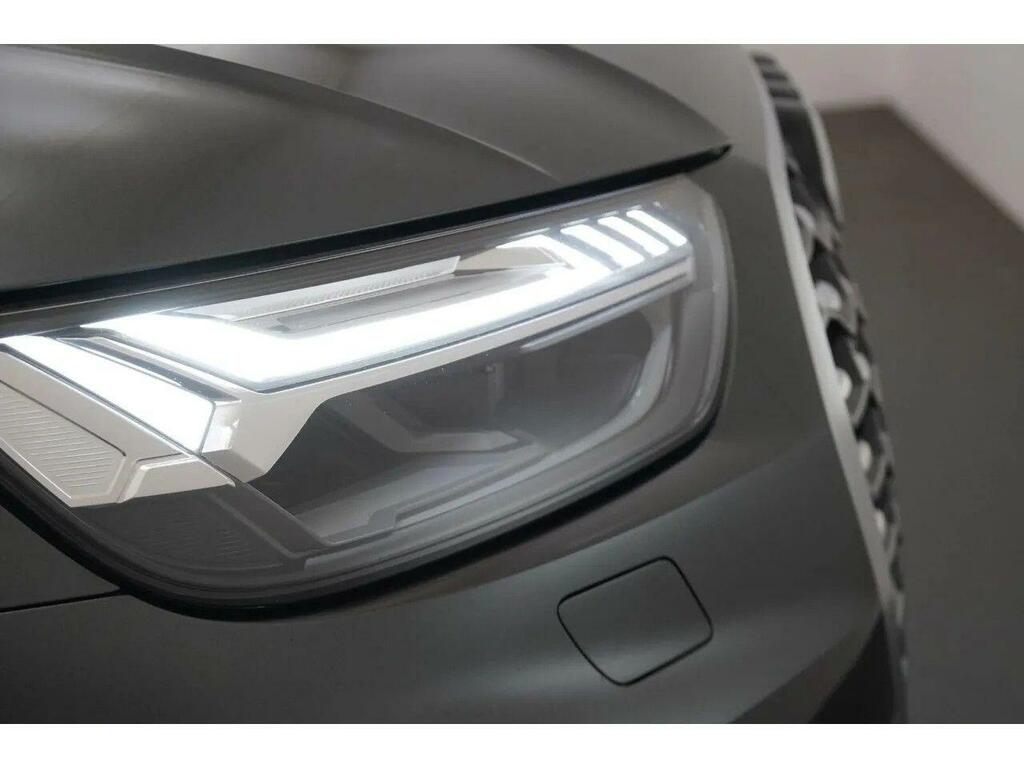 Audi Q5 Edition 1 45 Tfsi Quattro 265 Ps S Tronic Black #33