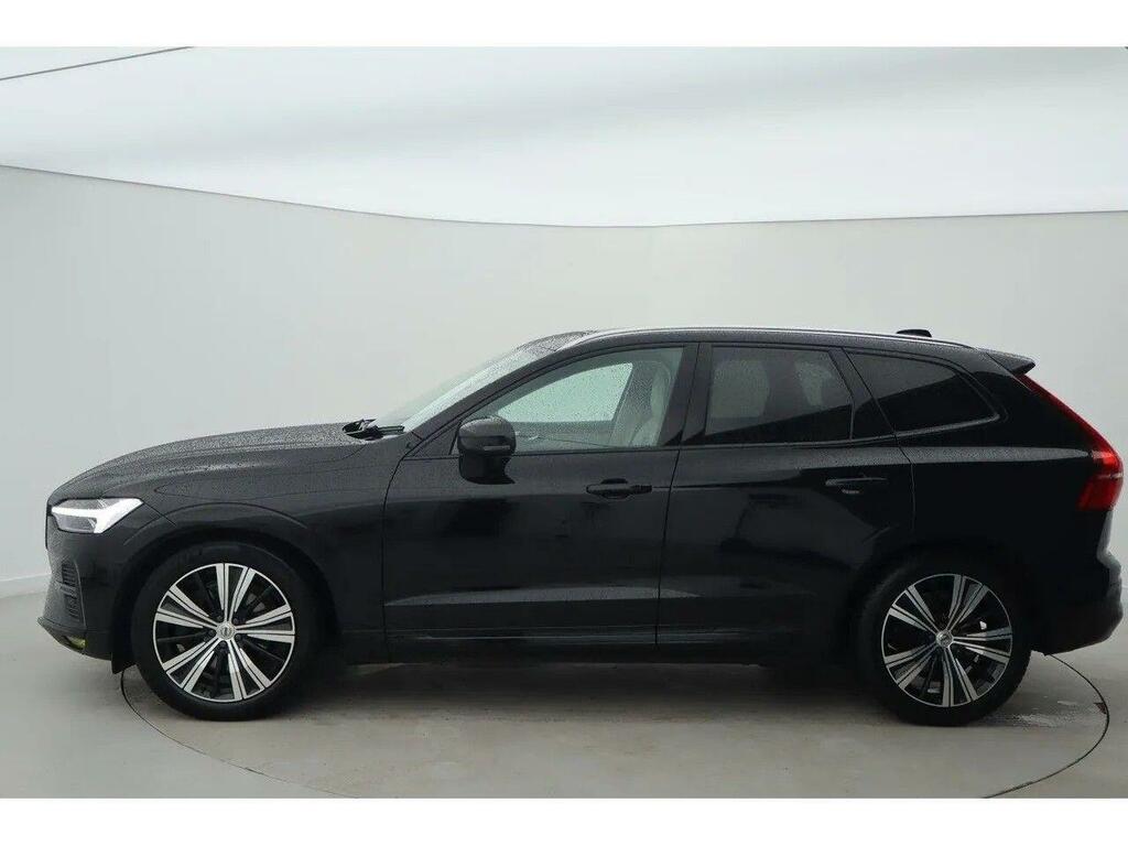 Volvo XC60 2.0 B4 Mhev Inscription Pro Awd Euro 6 Ss Black #5