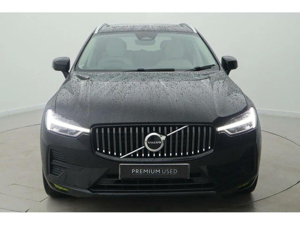 Volvo XC60 2.0 B4 Mhev Inscription Pro Awd Euro 6 Ss Black #2