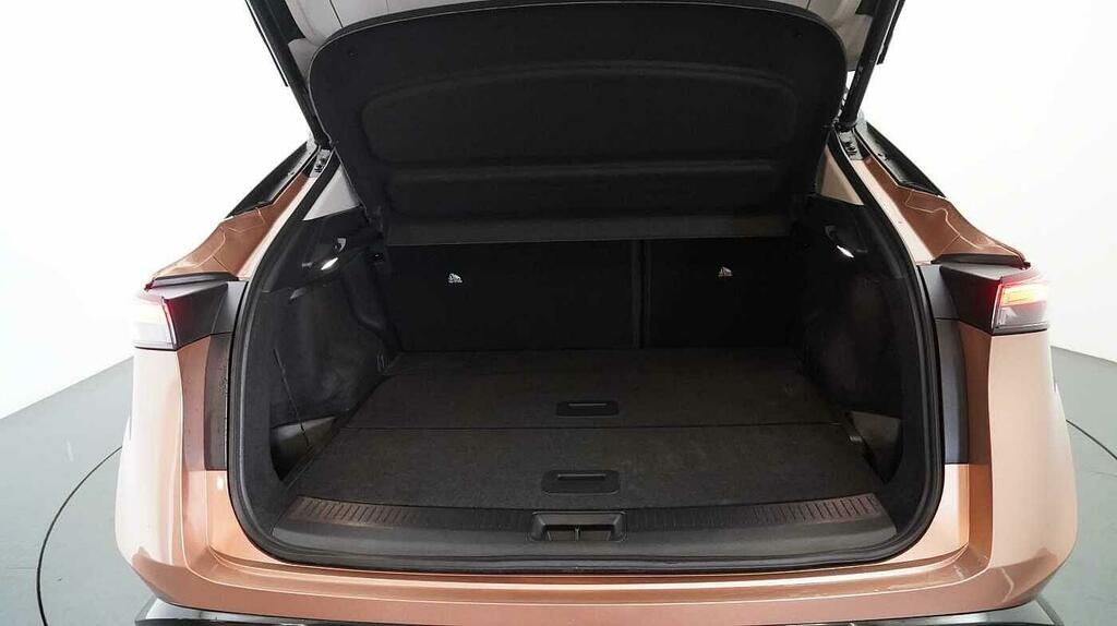 Nissan Ariya 160Kw Evolve 63Kwh - 2024 24 Grey #14