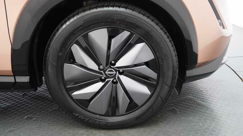 Nissan Ariya 160Kw Evolve 63Kwh - 2024 24 Grey #13