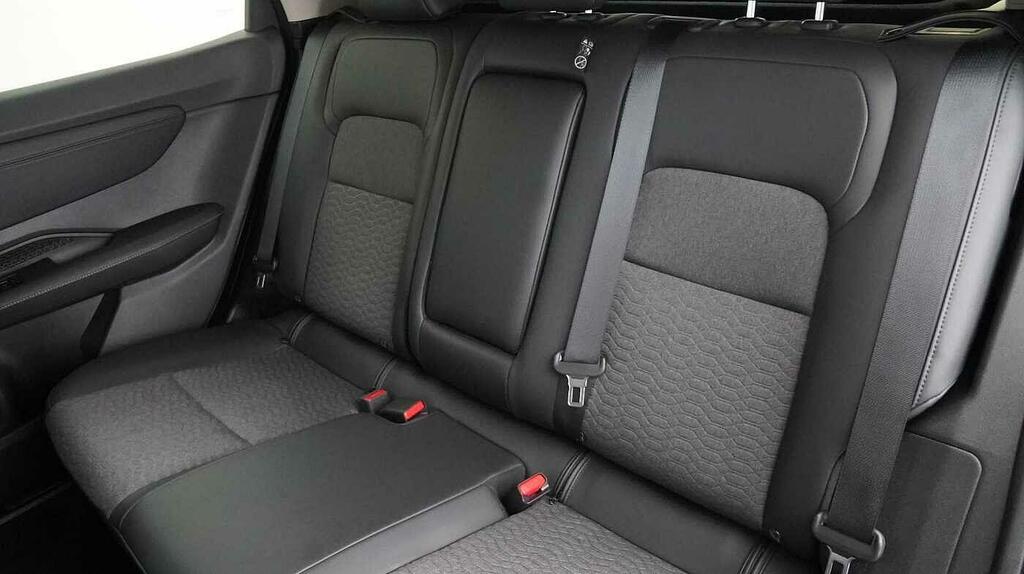 Nissan Ariya 160Kw Evolve 63Kwh - 2024 24 Grey #26