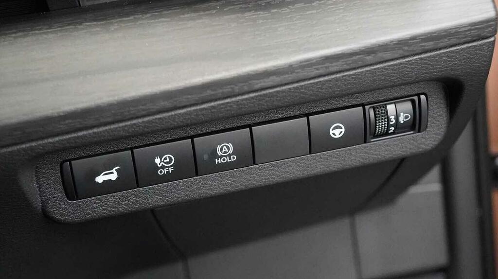 Nissan Ariya 160Kw Evolve 63Kwh - 2024 24 Grey #38