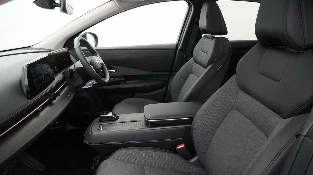 Nissan Ariya 160Kw Evolve 63Kwh - 2024 24 Grey #19