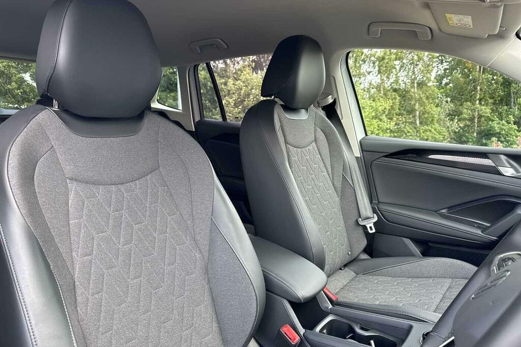 Volkswagen Tiguan 1.5 Etsi Match Dsg Green #17
