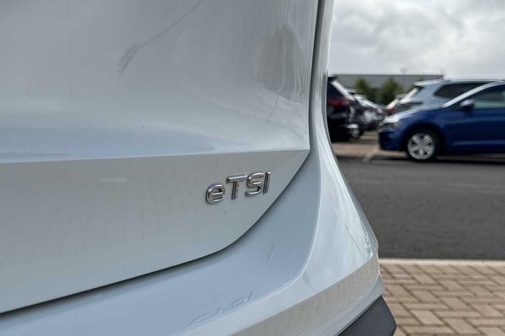 Volkswagen Tiguan 1.5 Etsi Match Dsg Green #42