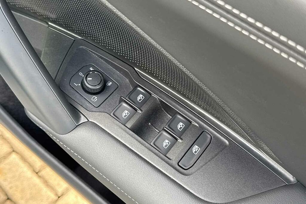 Volkswagen Tiguan 1.5 Etsi Match Dsg Green #19