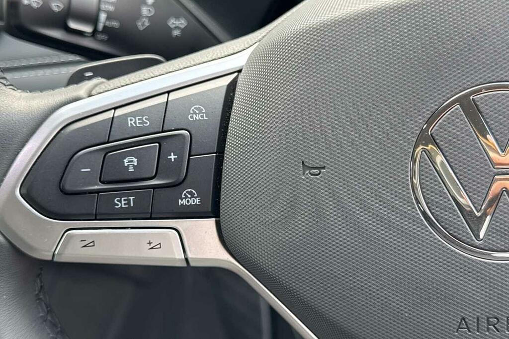 Volkswagen Tiguan 1.5 Etsi Match Dsg Green #24