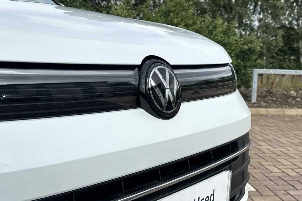 Volkswagen Tiguan 1.5 Etsi Match Dsg Green #37