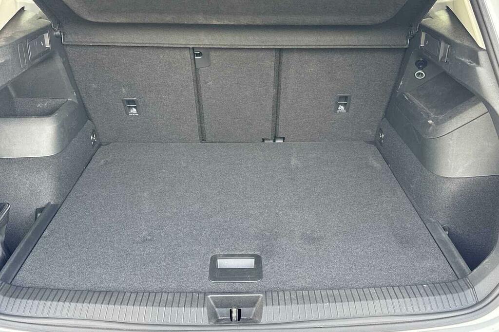 Volkswagen Tiguan 1.5 Etsi Match Dsg Green #9