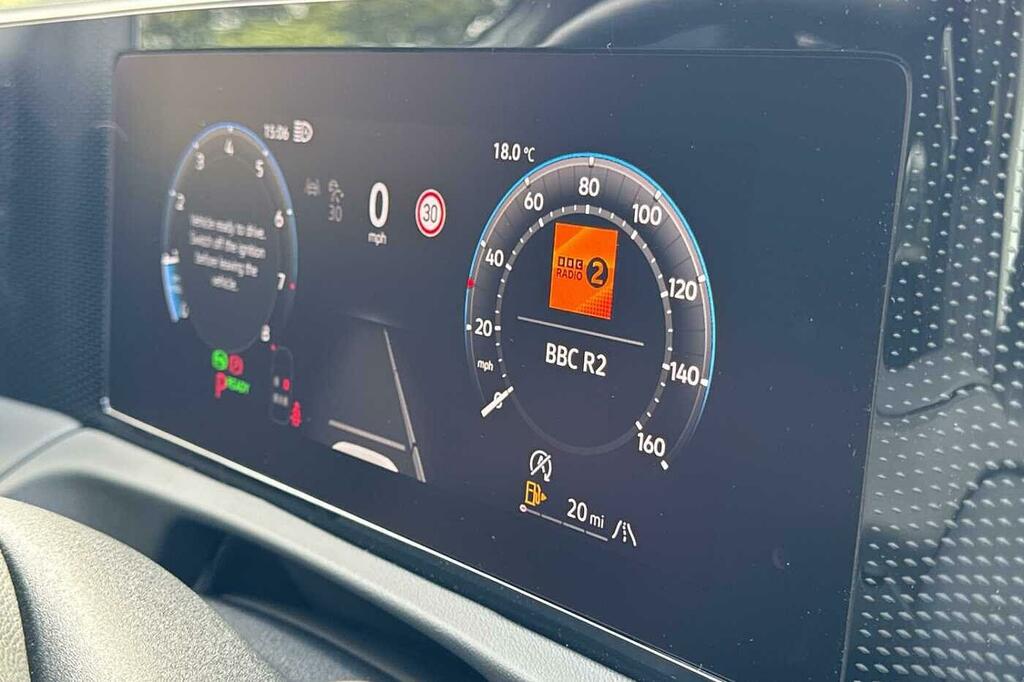 Volkswagen Tiguan 1.5 Etsi Match Dsg Green #22