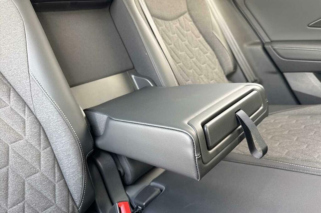 Volkswagen Tiguan 1.5 Etsi Match Dsg Green #15