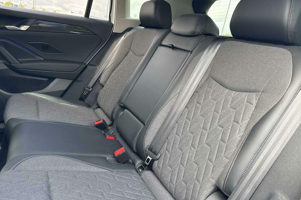 Volkswagen Tiguan 1.5 Etsi Match Dsg Green #10