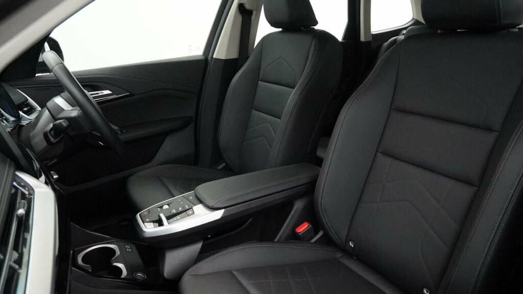 BMW X1 X1 Sdrive20i M Sport Blue #24