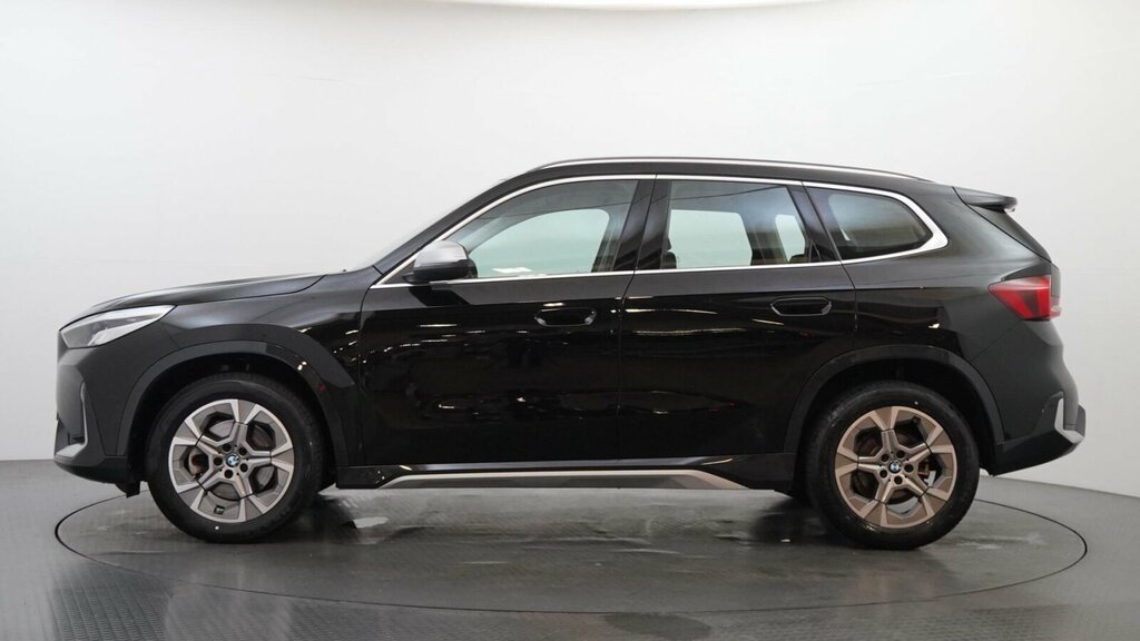 BMW X1 X1 Sdrive20i M Sport Blue #23