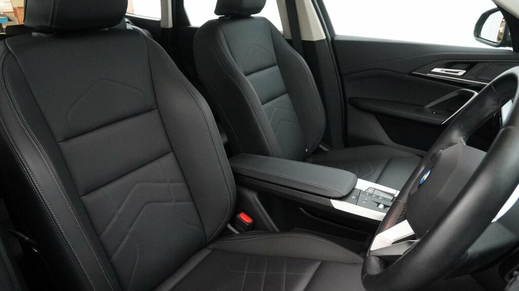 BMW X1 X1 Sdrive20i M Sport Blue #31