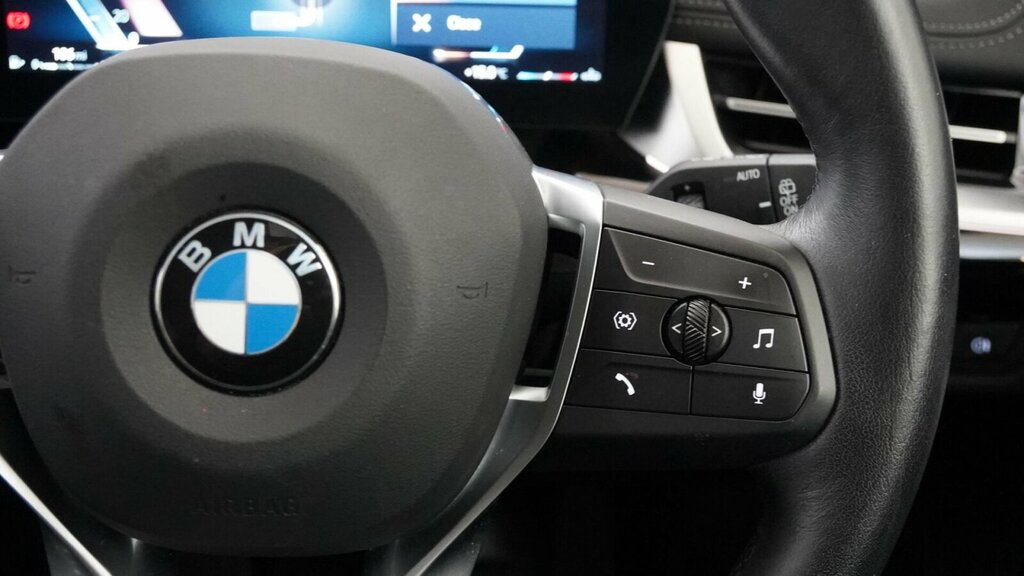 BMW X1 X1 Sdrive20i M Sport Blue #18