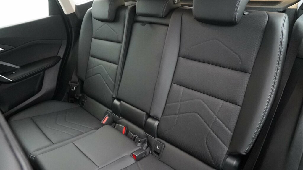 BMW X1 X1 Sdrive20i M Sport Blue #12