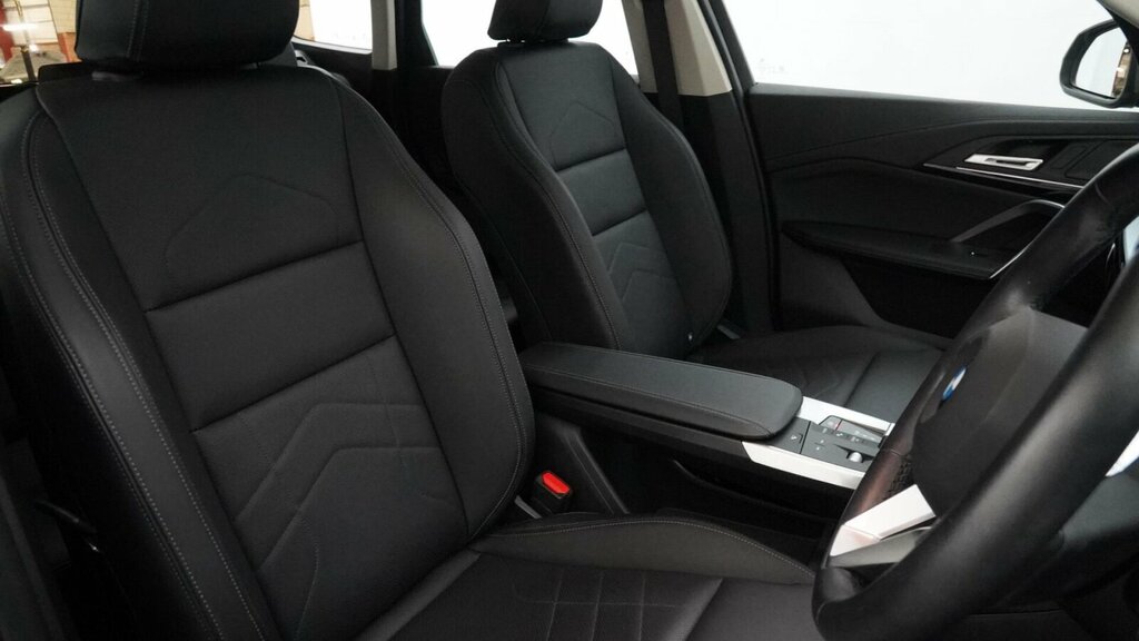 BMW X1 X1 Sdrive20i M Sport Blue #40
