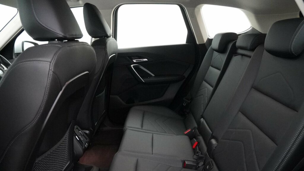 BMW X1 X1 Sdrive20i M Sport Blue #29