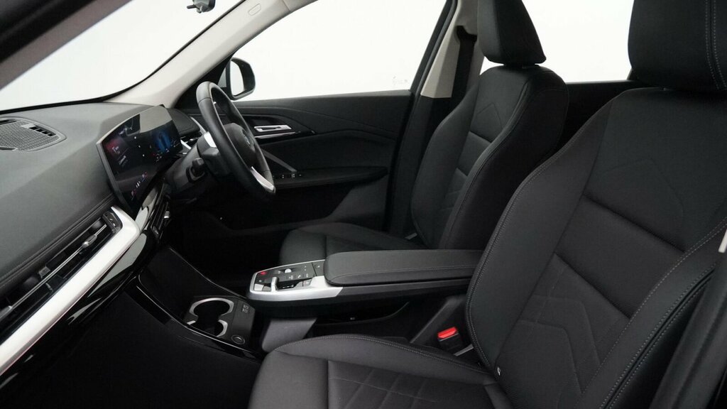 BMW X1 X1 Sdrive20i M Sport Blue #26