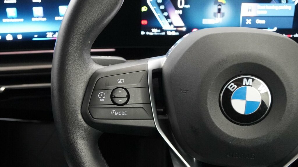 BMW X1 X1 Sdrive20i M Sport Blue #17