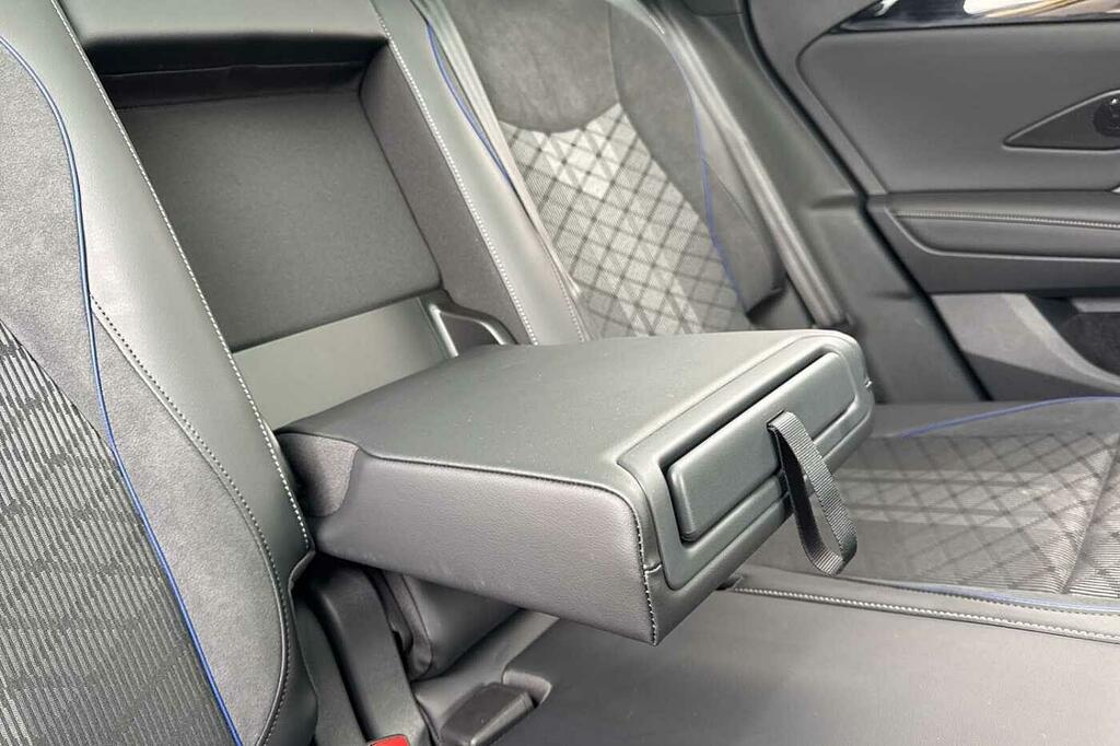 Volkswagen Tiguan 2.0 Tdi Elegance Dsg Blue #15