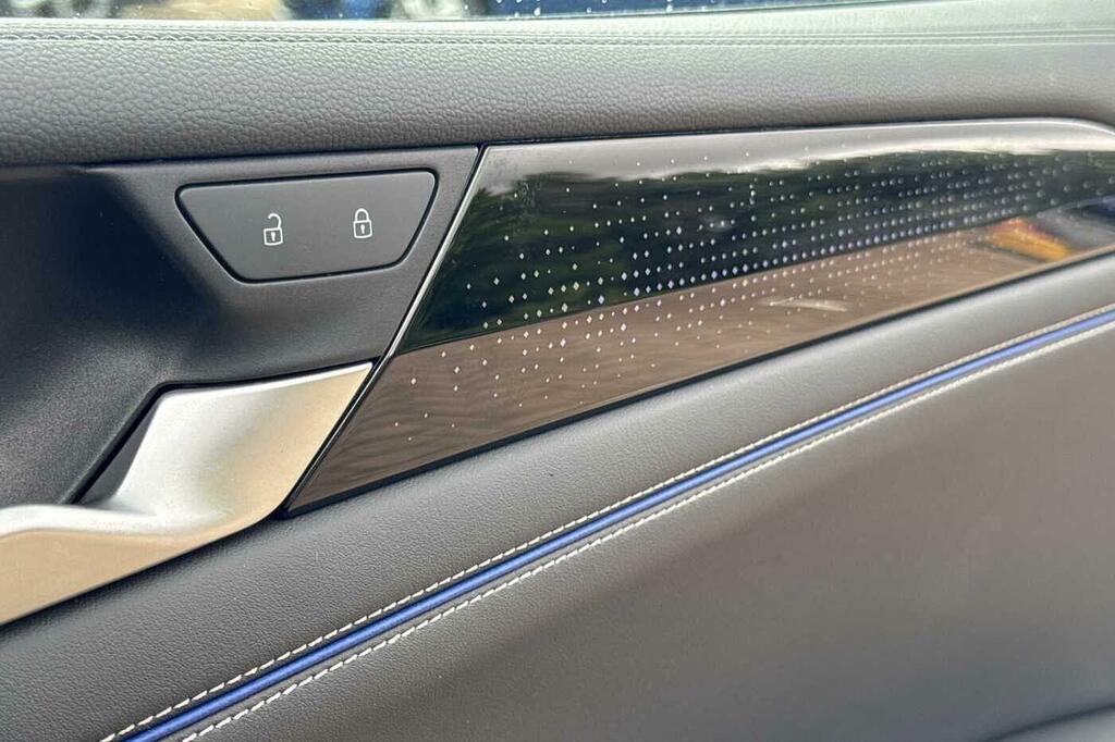 Volkswagen Tiguan 2.0 Tdi Elegance Dsg Blue #21