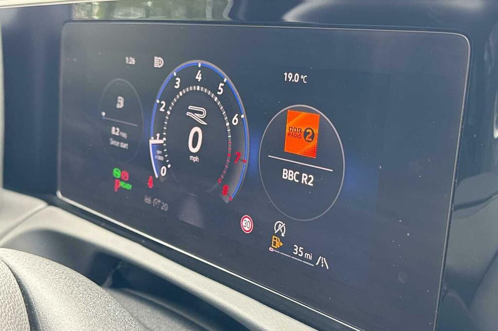Volkswagen Tiguan 2.0 Tdi Elegance Dsg Blue #26