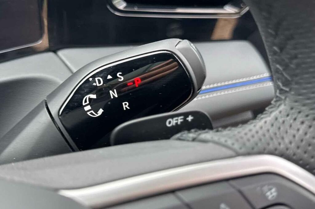 Volkswagen Tiguan 2.0 Tdi Elegance Dsg Blue #8